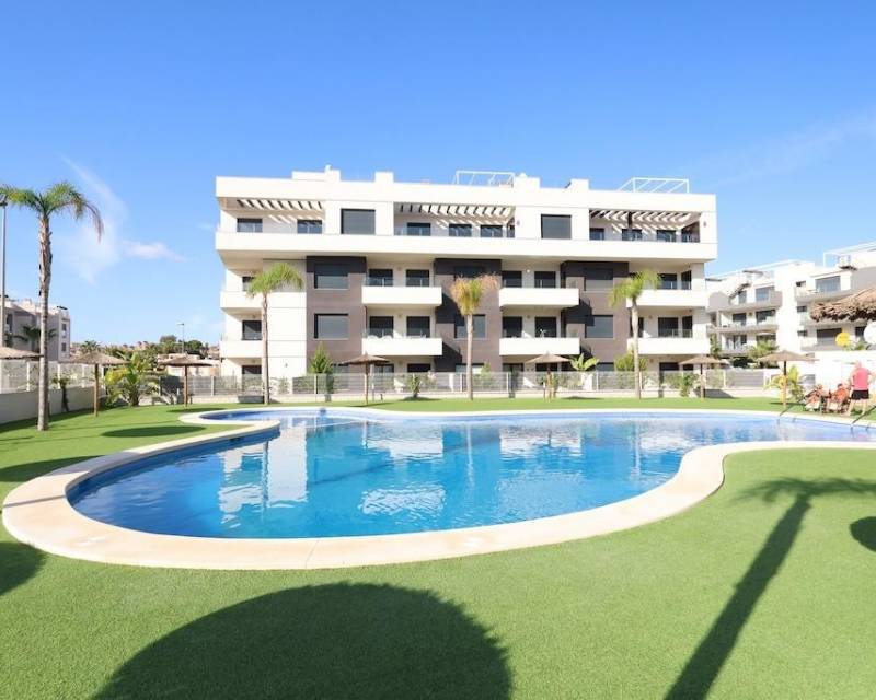 Apartamento · Second hand · Orihuela Costa · Villamartín