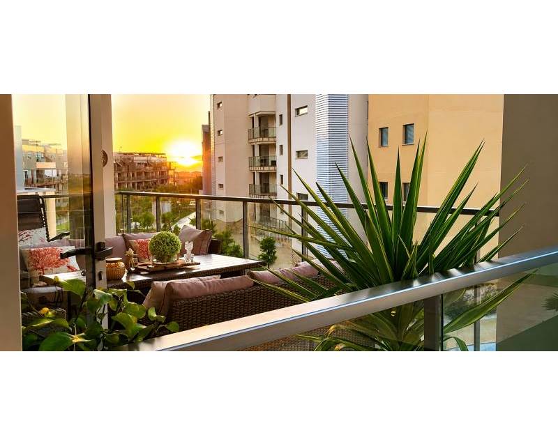 Apartamento · Second hand · Orihuela Costa · Villamartin