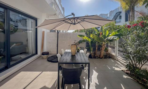 Apartamento - Second hand - Santiago de la Ribera - Santiago de la Ribera