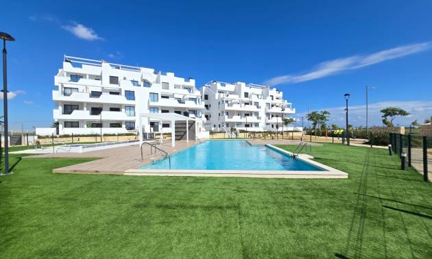 Apartamento - Second hand - Torre Pacheco - Santa Rosalia