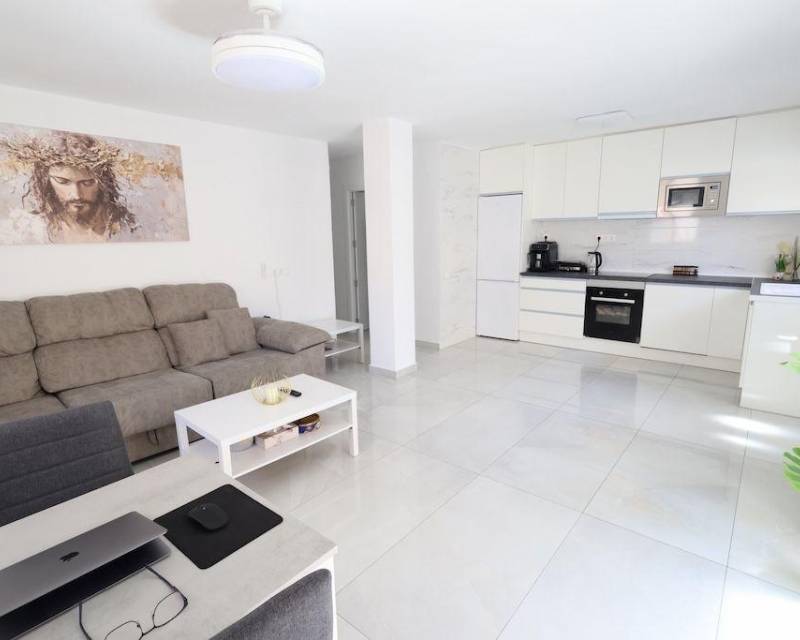 Apartamento · Second hand · Torrevieja · El Acequión