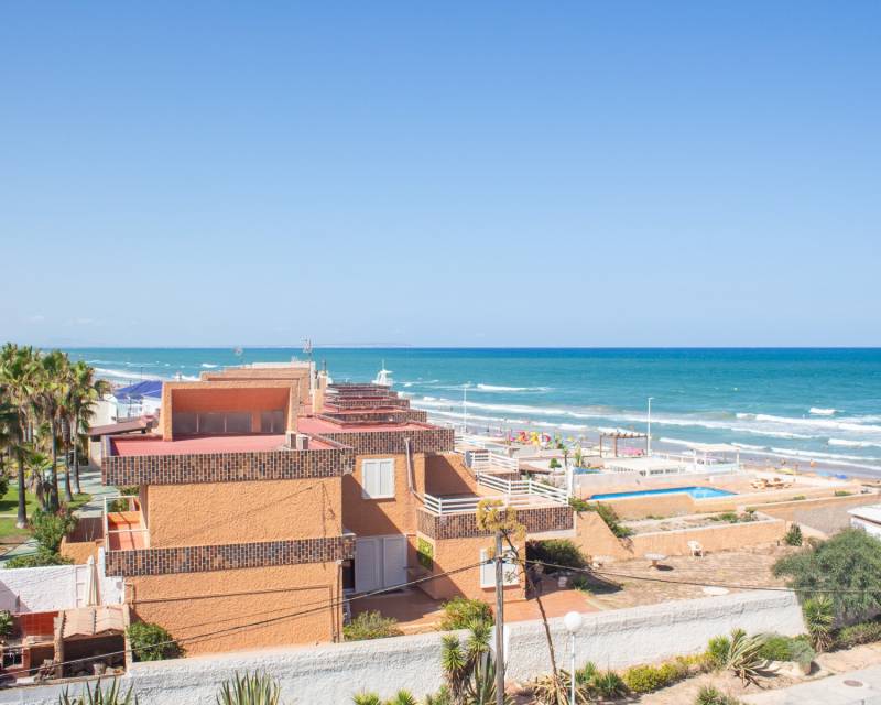 Apartamento · Second hand · Torrevieja · La Mata