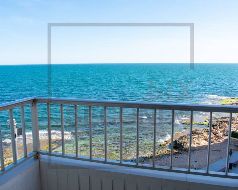 Apartamento · Second hand · Torrevieja · Playa del Cura