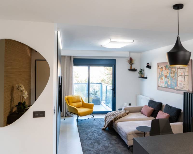 Apartamento · Second hand · Torrevieja · Torrevieja