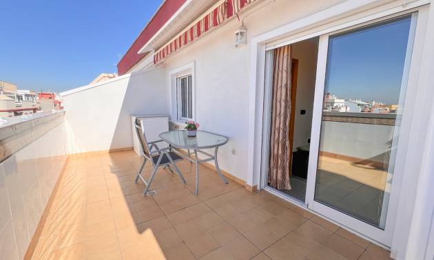 Apartamento - Second hand - Torrevieja - Torrevieja