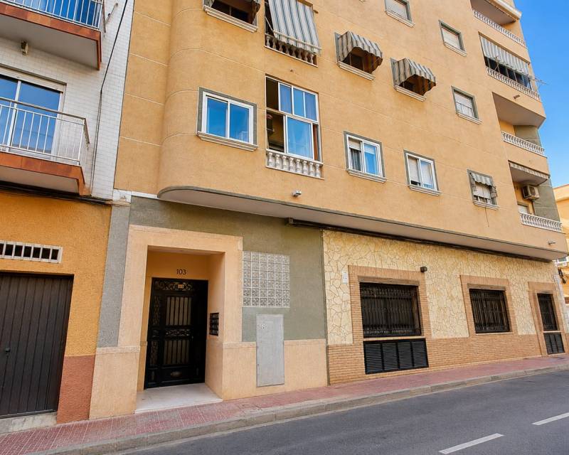 Apartamento · Second hand · Torrevieja · Torrevieja