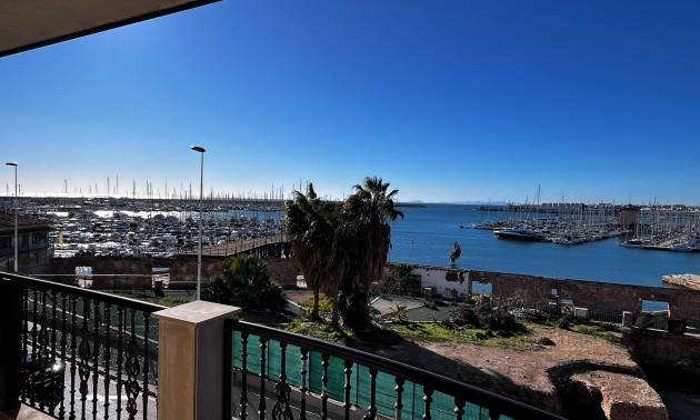 Apartamento - Second hand - Torrevieja - Torrevieja