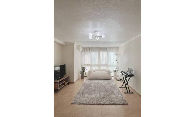 Apartamento - Segunda Mano - Alicante - Alicante