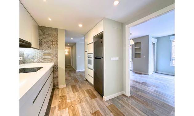 Apartamento - Segunda Mano - Alicante - Alicante