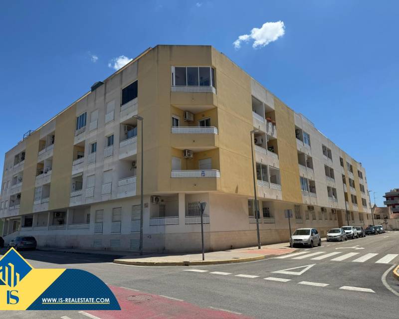 Apartamento · Segunda Mano · Almoradi · Las maromas