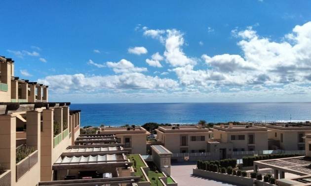 Apartamento - Segunda Mano - Arenales del Sol - Arenales del Sol