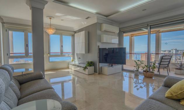 Apartamento - Segunda Mano - Benidorm - Benidorm