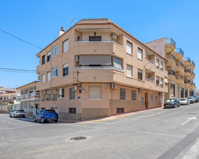 Apartamento · Segunda Mano · Benijofar · Benijofar