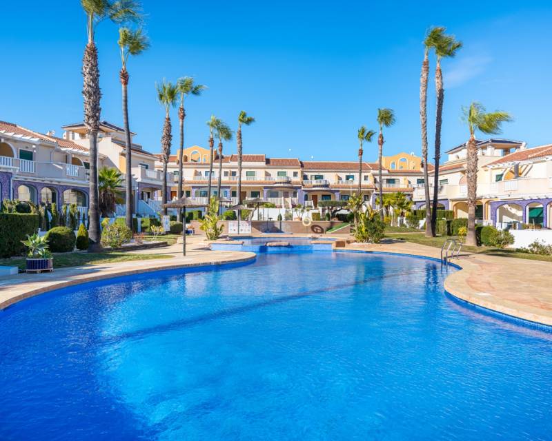 Apartamento · Segunda Mano · Ciudad Quesada - Rojales · Ciudad Quesada - Rojales