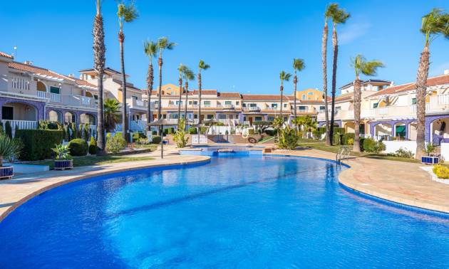 Apartamento - Segunda Mano - Ciudad Quesada - Rojales - Ciudad Quesada - Rojales