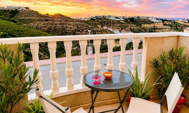 Apartamento - Segunda Mano - Ciudad Quesada - Rojales - La Marquesa