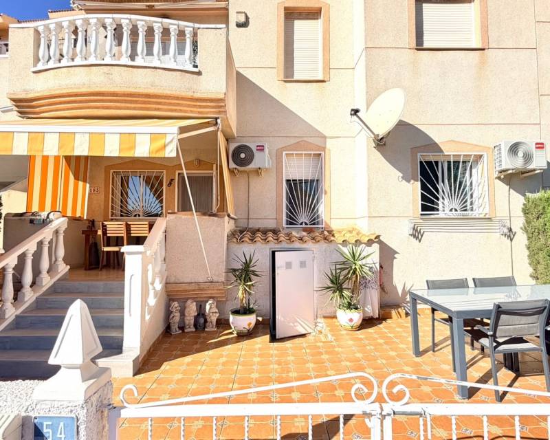 Apartamento · Segunda Mano · Ciudad Quesada - Rojales · La Marquesa