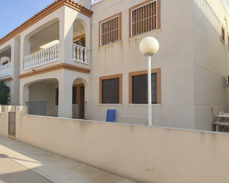 Apartamento · Segunda Mano · Daya Vieja · Costa Blanca