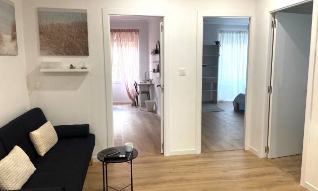 Apartamento - Segunda Mano - Elda - Elda
