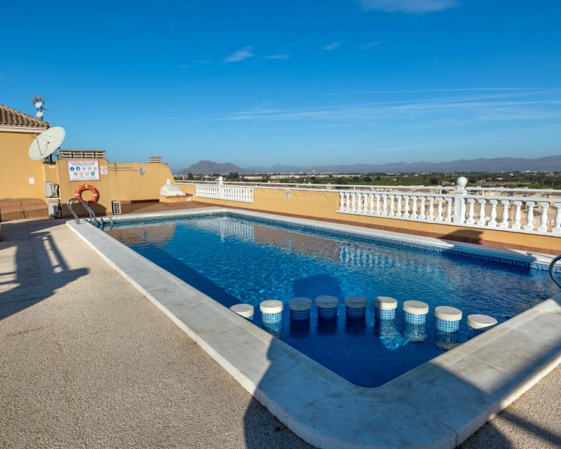 Apartamento · Segunda Mano · Formentera de Segura · Formentera del Segura