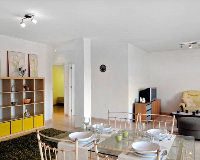 Apartamento · Segunda Mano · Gran Alacant · Gran Alacant