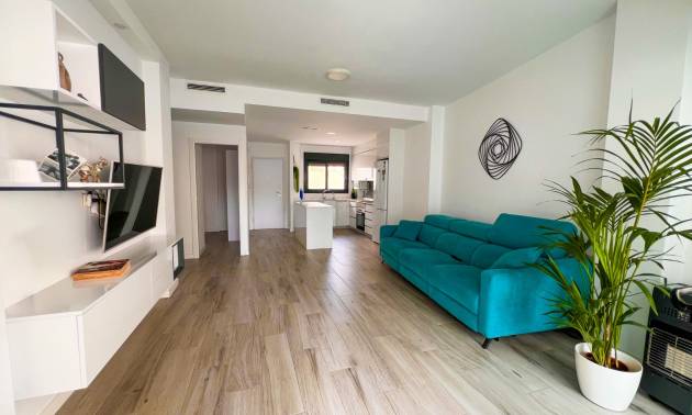 Apartamento - Segunda Mano - Guardamar del Segura - Guardamar del Segura