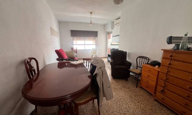 Apartamento - Segunda Mano - Guardamar del Segura - Guardamar del Segura