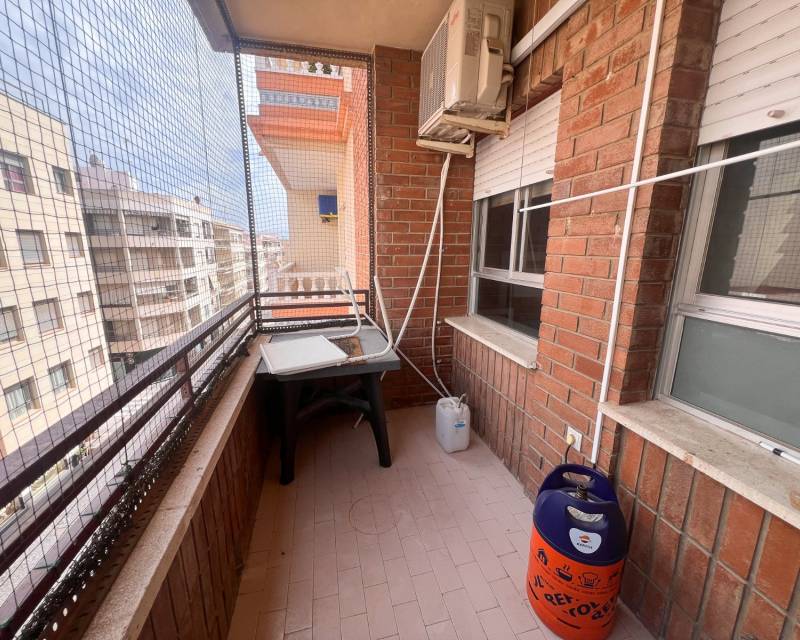 Apartamento · Segunda Mano · Guardamar del Segura · Guardamar del Segura