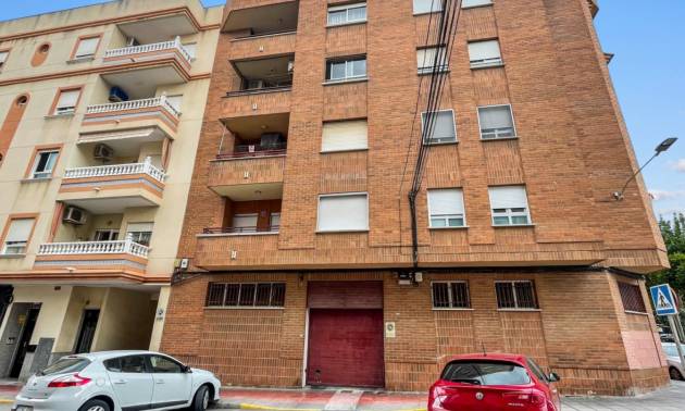 Apartamento - Segunda Mano - Guardamar del Segura - Guardamar del Segura