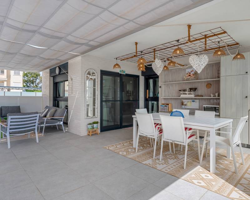 Apartamento · Segunda Mano · Guardamar del Segura · Guardamar del Segura