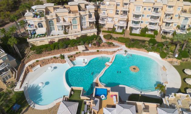 Apartamento - Segunda Mano - Guardamar del Segura - Guardamar del Segura