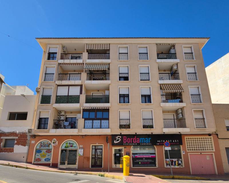 Apartamento · Segunda Mano · Guardamar del Segura · Guardamar del Segura