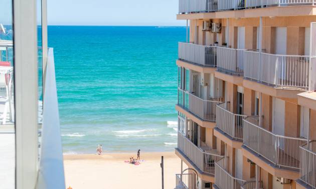 Apartamento - Segunda Mano - Guardamar del Segura - Guardamar Playa