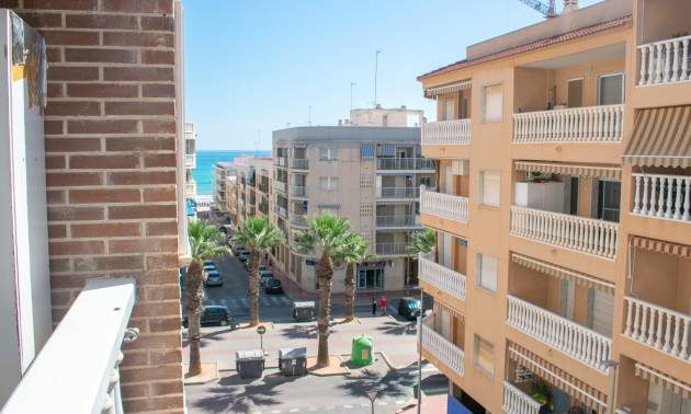 Apartamento - Segunda Mano - Guardamar del Segura - Guardamar pueblo