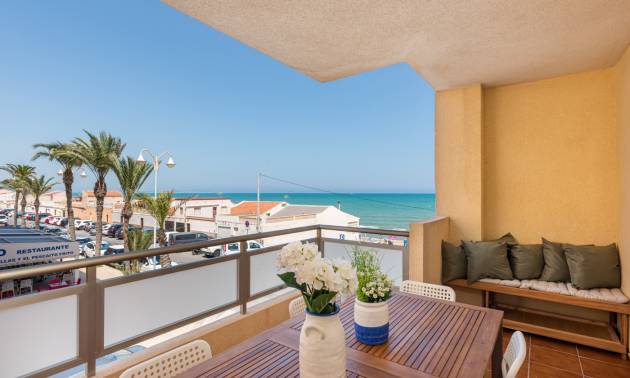 Apartamento - Segunda Mano - Guardamar del Segura - Guardamar