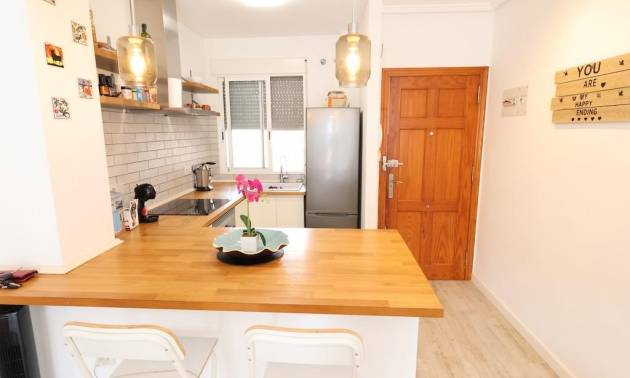Apartamento - Segunda Mano - Guardamar del Segura - moncayo