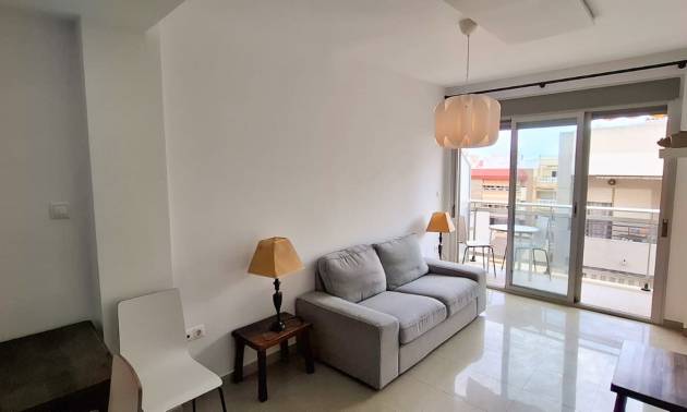 Apartamento - Segunda Mano - Guardamar del Segura - Pueblo