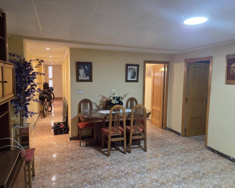 Apartamento · Segunda Mano · Guardamar del Segura · Pueblo