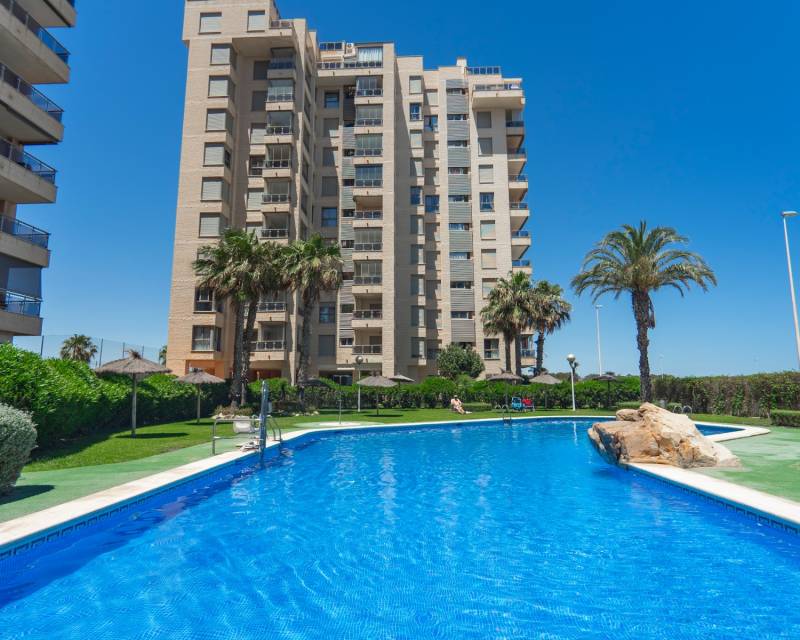 Apartamento · Segunda Mano · Guardamar del Segura · Puerto Deportivo