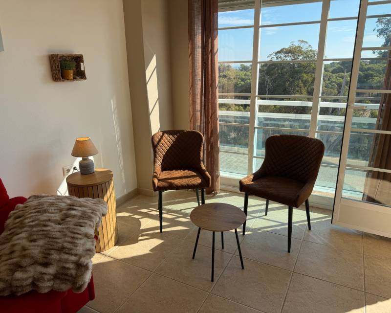 Apartamento · Segunda Mano · Guardamar del Segura · Puerto