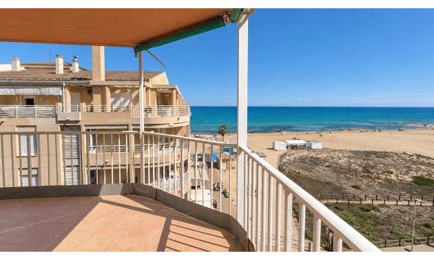 Apartamento - Segunda Mano - La Mata - La Mata