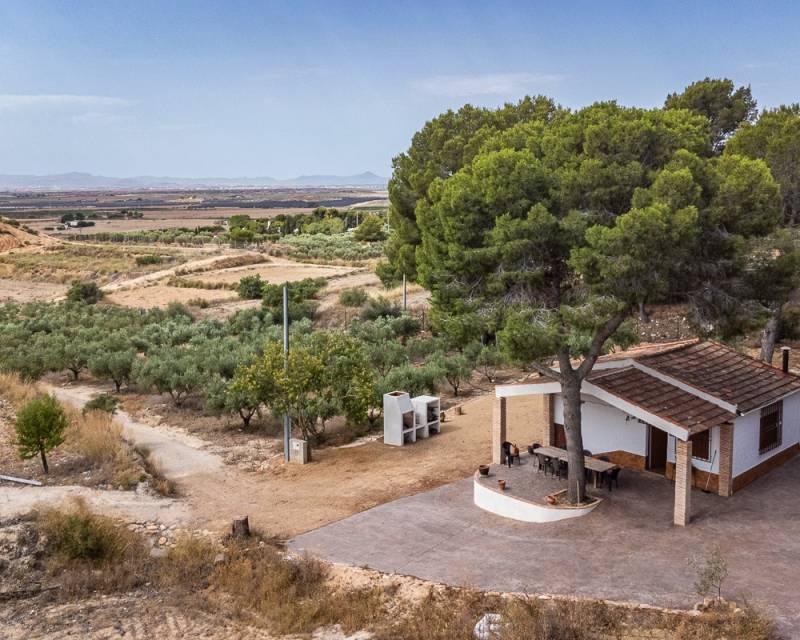 Apartamento · Segunda Mano · LA TERCIA · La Tercia