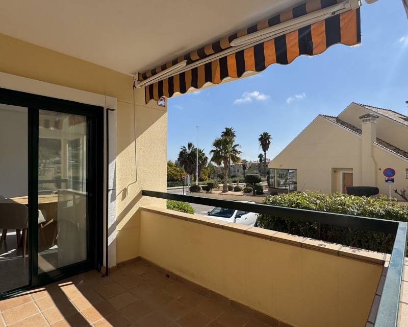 Apartamento · Segunda Mano · Lomas De Campoamor · Lomas De Campoamor
