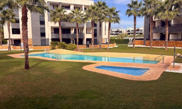 Apartamento - Segunda Mano - Los Altos - Los Altos
