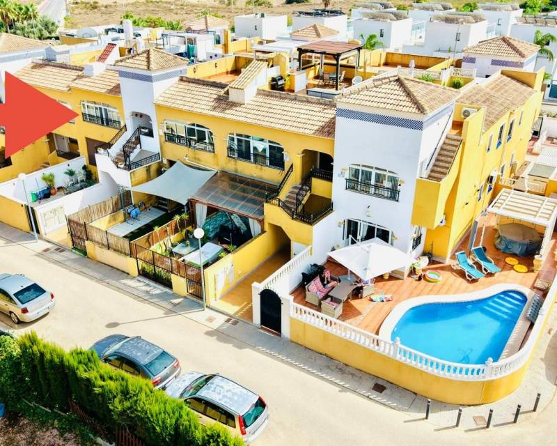 Apartamento · Segunda Mano · Los Montesinos · La Herrada