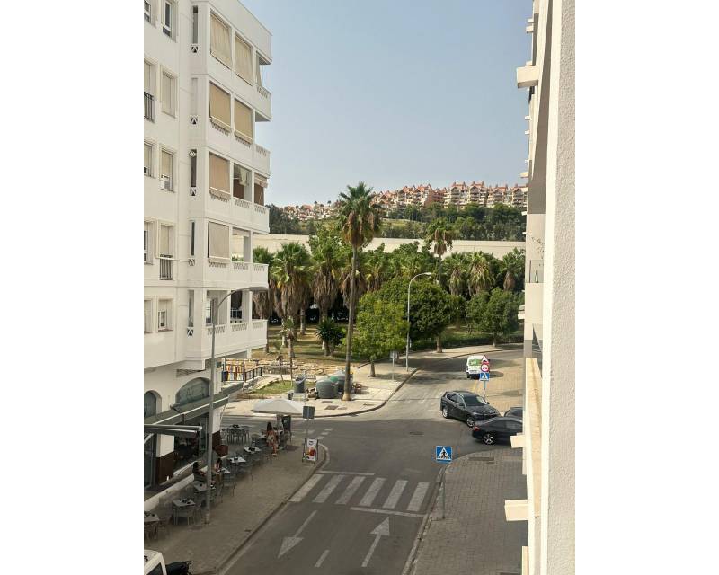 Apartamento · Segunda Mano · Marbella · Marbella