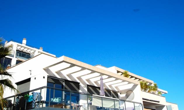 Apartamento - Segunda Mano - Orihuela - Campoamor