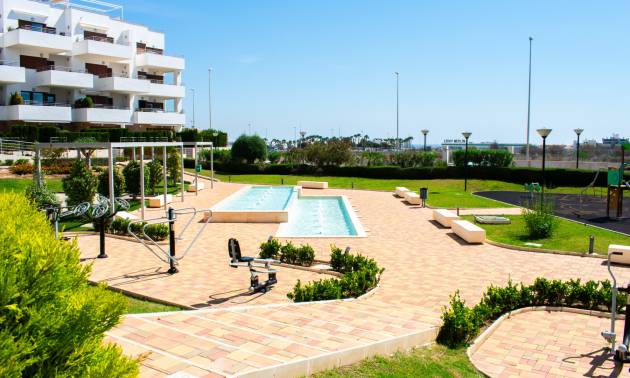 Apartamento - Segunda Mano - Orihuela Costa - Cabo Roig