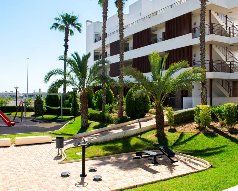 Apartamento · Segunda Mano · Orihuela Costa · Cabo Roig