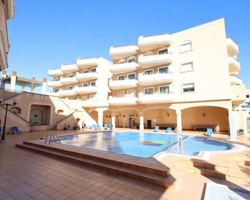 Apartamento · Segunda Mano · Orihuela Costa · Cabo Roig